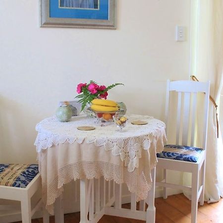 Annies B And B Acomodação com café da manhã Warkworth Quarto foto