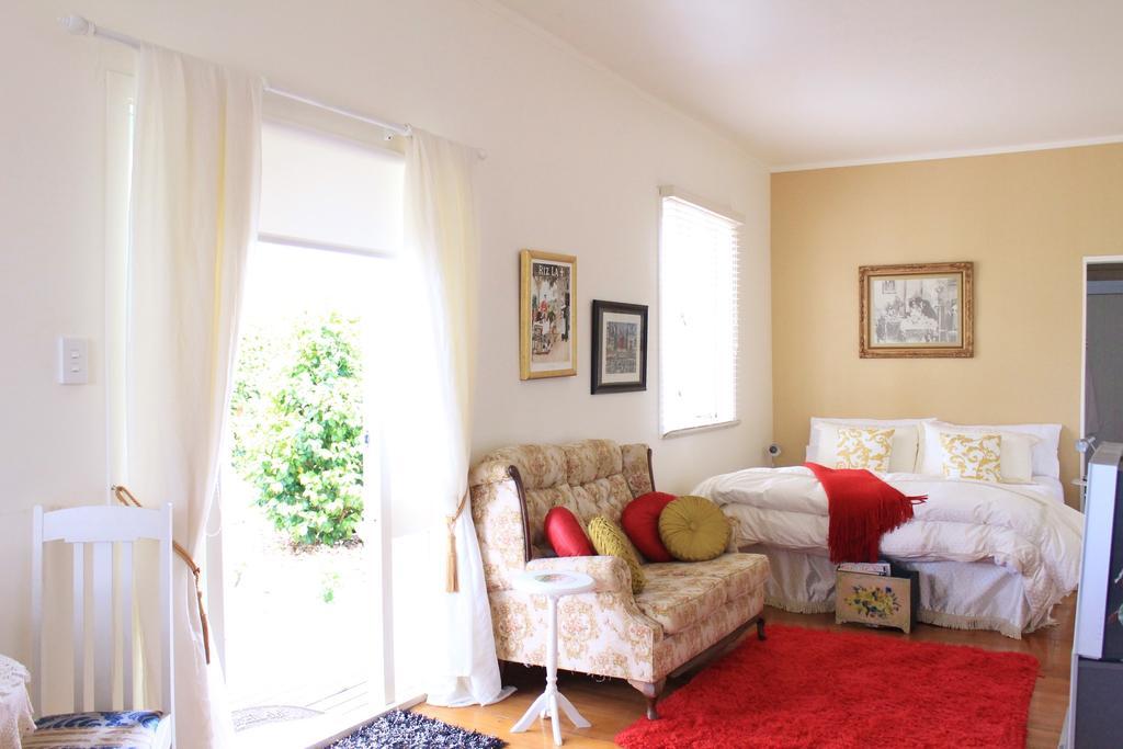 Annies B And B Acomodação com café da manhã Warkworth Quarto foto